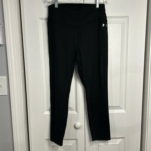 PINK ultimate leggings